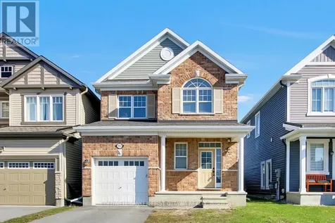 4852 Abbott Street East Ottawa ON K2S 1E7