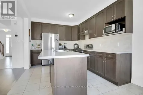 4852 Abbott Street East Ottawa ON K2S 1E7