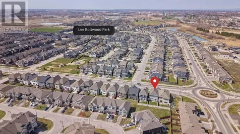 4852 Abbott Street East Ottawa ON K2S 1E7