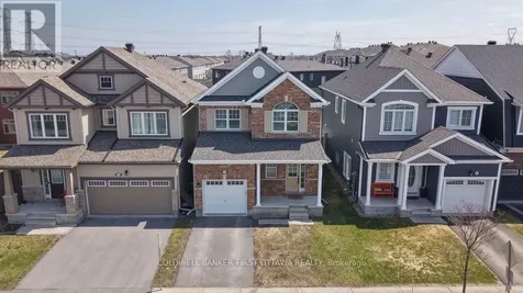 4852 Abbott Street East Ottawa ON K2S 1E7