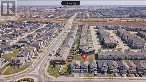 4852 Abbott Street East Ottawa ON K2S 1E7