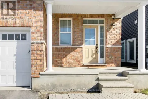 4852 Abbott Street East Ottawa ON K2S 1E7