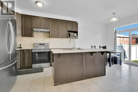4852 Abbott Street East Ottawa ON K2S 1E7