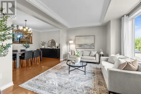 607 Rosehill Avenue Ottawa ON K2S 0K3
