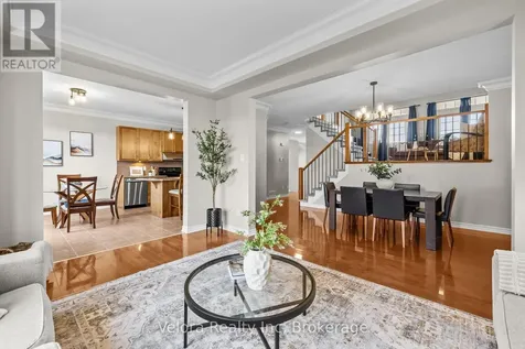 607 Rosehill Avenue Ottawa ON K2S 0K3