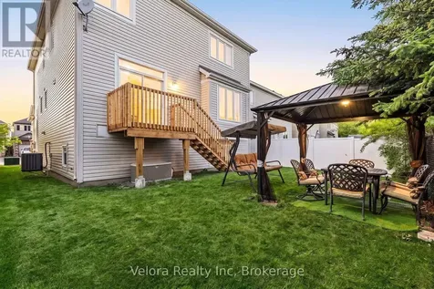 607 Rosehill Avenue Ottawa ON K2S 0K3