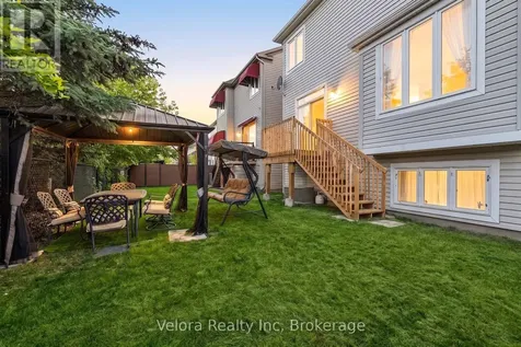 607 Rosehill Avenue Ottawa ON K2S 0K3
