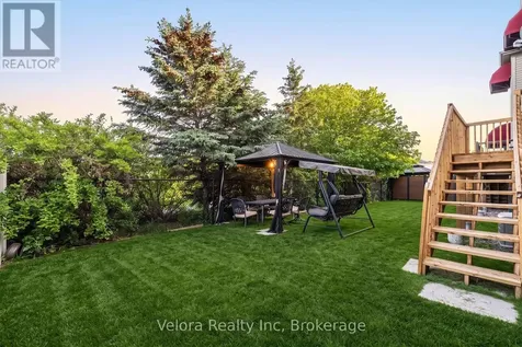 607 Rosehill Avenue Ottawa ON K2S 0K3