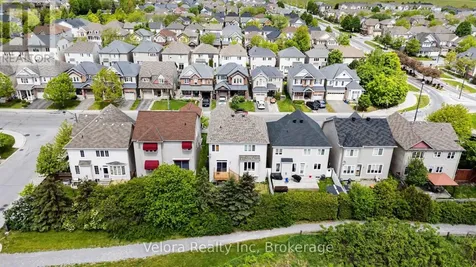 607 Rosehill Avenue Ottawa ON K2S 0K3