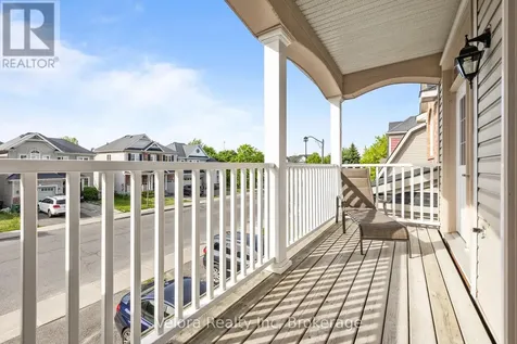 607 Rosehill Avenue Ottawa ON K2S 0K3