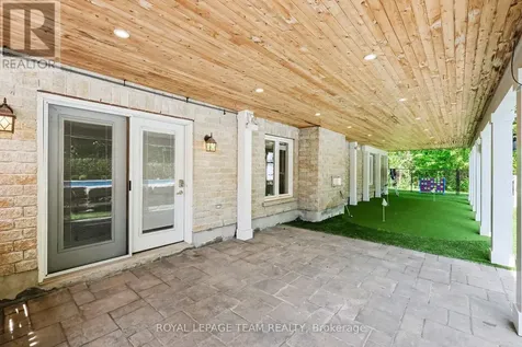 1650 Reindeer Way Ottawa ON K4P 0A2