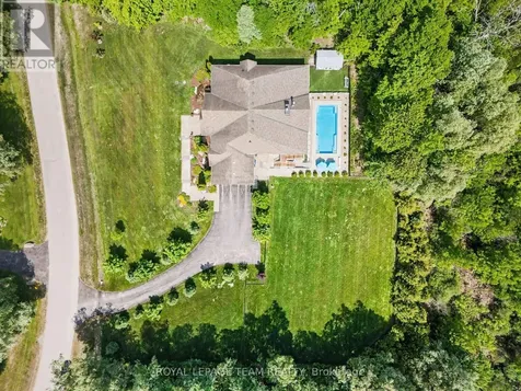 1650 Reindeer Way Ottawa ON K4P 0A2