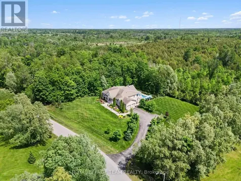 1650 Reindeer Way Ottawa ON K4P 0A2
