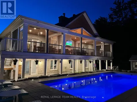 1650 Reindeer Way Ottawa ON K4P 0A2