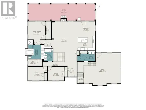 1650 Reindeer Way Ottawa ON K4P 0A2