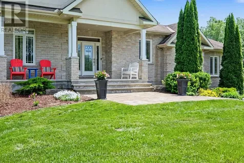 1650 Reindeer Way Ottawa ON K4P 0A2