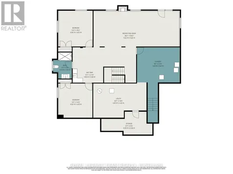 1650 Reindeer Way Ottawa ON K4P 0A2