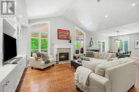1650 Reindeer Way Ottawa ON K4P 0A2