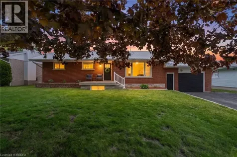 212 Hamilton Drive Stayner ON L0M 1S0