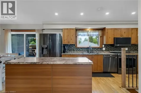 212 Hamilton Drive Stayner ON L0M 1S0