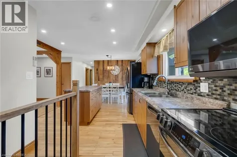 212 Hamilton Drive Stayner ON L0M 1S0