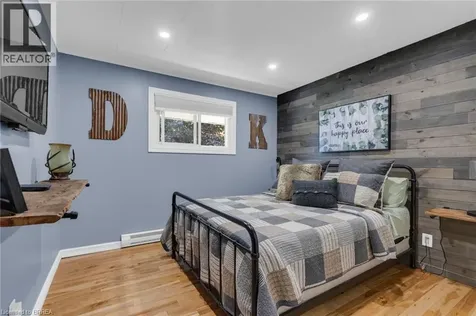212 Hamilton Drive Stayner ON L0M 1S0