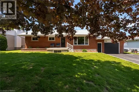 212 Hamilton Drive Stayner ON L0M 1S0