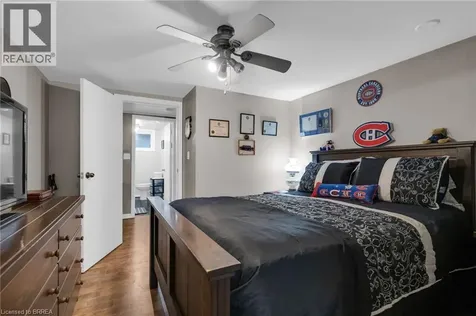 212 Hamilton Drive Stayner ON L0M 1S0