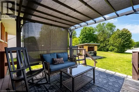 212 Hamilton Drive Stayner ON L0M 1S0