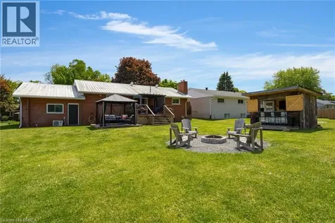 212 Hamilton Drive Stayner ON L0M 1S0