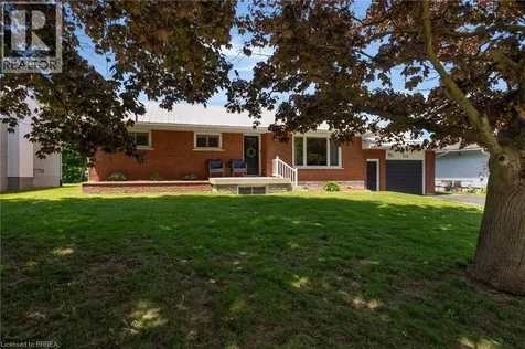 212 Hamilton Drive Stayner ON L0M 1S0