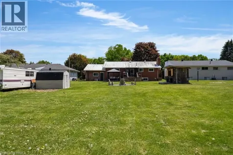 212 Hamilton Drive Stayner ON L0M 1S0