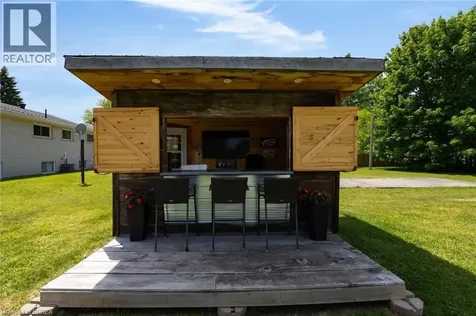 212 Hamilton Drive Stayner ON L0M 1S0