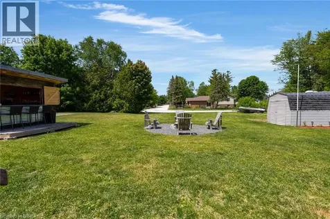 212 Hamilton Drive Stayner ON L0M 1S0