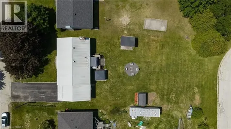 212 Hamilton Drive Stayner ON L0M 1S0