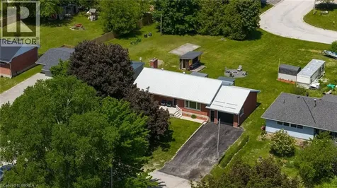 212 Hamilton Drive Stayner ON L0M 1S0