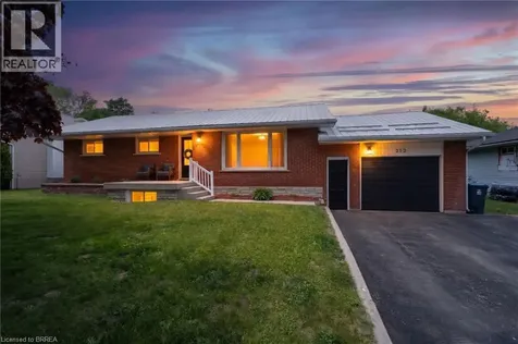 212 Hamilton Drive Stayner ON L0M 1S0