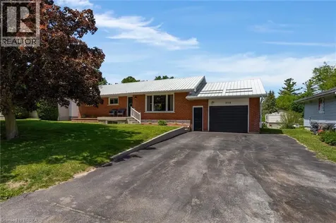 212 Hamilton Drive Stayner ON L0M 1S0