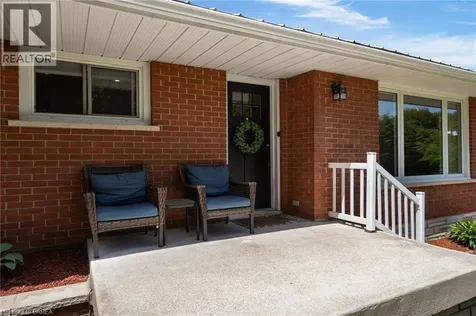 212 Hamilton Drive Stayner ON L0M 1S0