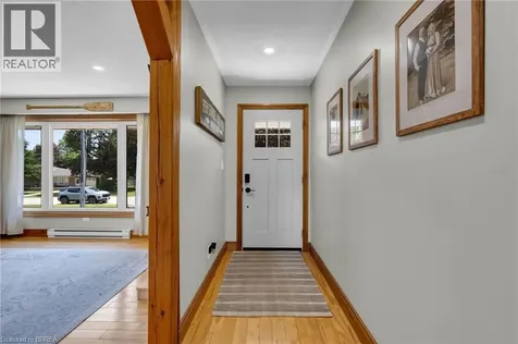 212 Hamilton Drive Stayner ON L0M 1S0