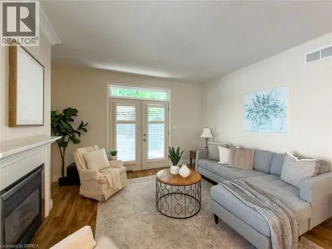 95 North Park Street Brantford ON N3R 4K2