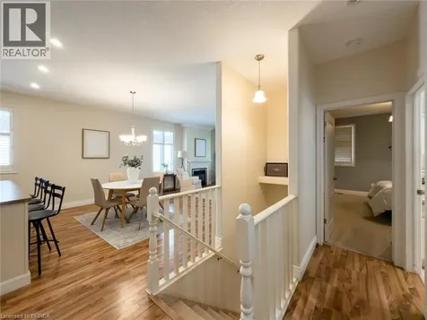 95 North Park Street Brantford ON N3R 4K2