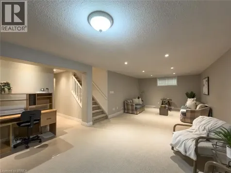 95 North Park Street Brantford ON N3R 4K2