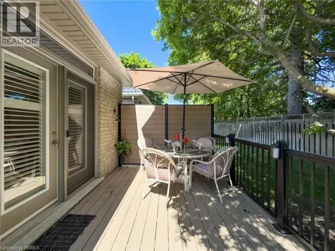 95 North Park Street Brantford ON N3R 4K2