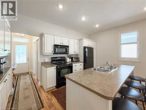 95 North Park Street Brantford ON N3R 4K2