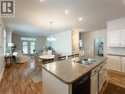 95 North Park Street Brantford ON N3R 4K2