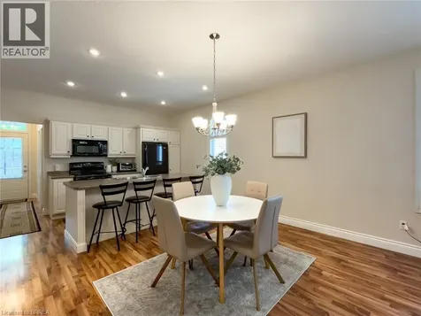 95 North Park Street Brantford ON N3R 4K2