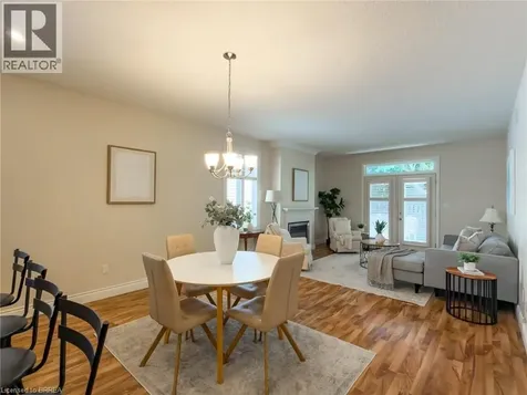 95 North Park Street Brantford ON N3R 4K2
