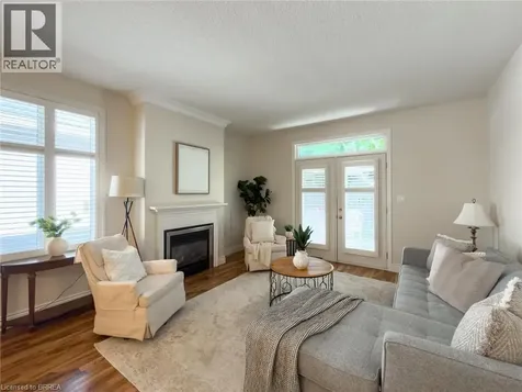 95 North Park Street Brantford ON N3R 4K2