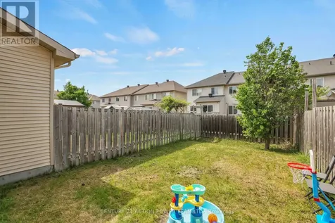 182 Prem Circle Ottawa ON K2J 0C4